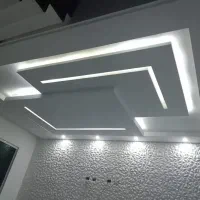 کناف،کابینت،نقاشی،بازسازی و طراحی|خدمات پیشه و مهارت|تهران, پونک|دیوار