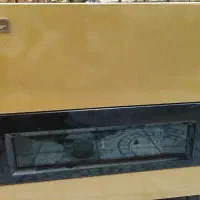 بخاری گازسوز