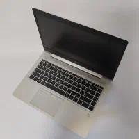 لپ تاپ hp g6 745|رایانه همراه|اردبیل, |دیوار