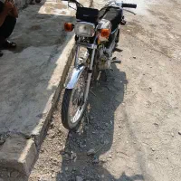 موتورسیکلت 150مدل۱۴۰۰|موتورسیکلت|جیرفت, |دیوار