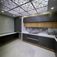 ساخت انواع کابینت آشپزخانه