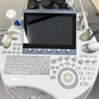 دستگاه سونوگرافی GE VOlUSON E10 مدل 2017|پزشکی|مشهد, هنرستان|دیوار