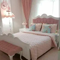 تخت خواب سارینا نوجوانی کد۷۲|تخت و سرویس خواب|همدان, |دیوار
