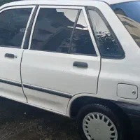 پراید|خودرو سواری و وانت|بندر انزلی, مسکن مهر|دیوار