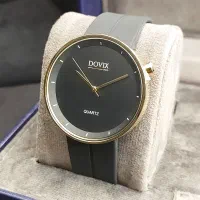 ساعت داویکس DOVIX بند رابر|ساعت|تهران, شهرک صدرا|دیوار