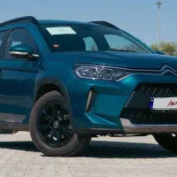 حواله سیتروئن C3 سایپا