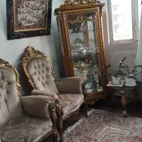 مبل استیل|مبلمان خانگی و میز عسلی|مشهد, سمزقند|دیوار