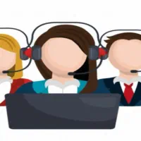 کارشناس فروش تلفنی