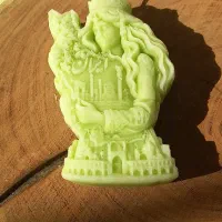 شمع ایران دخت