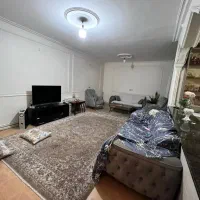 آپارتمان ۱۰۰متری دوخواب طبقه اول، ۴۶متری کلستان