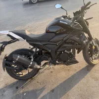 بلنتاz249|موتورسیکلت|همدان, |دیوار