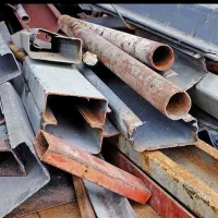 خریدار ضایعات منزل و شرکت