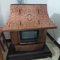 بخاری ۹ هزار