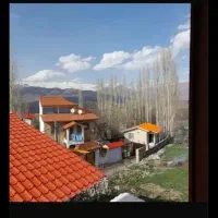 اجاره-سالیانه-140دوبلکس-مبله-روستای-فشندک-طالقان