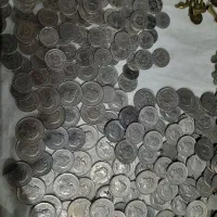 انواع سکه شاهی وجمهوری