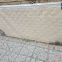فروش تشک طبی فنری نو|تشک تختخواب|شیراز, شاهچراغ|دیوار