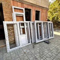 تولید درب و پنجره با قیمت  همکاری|مصالح و تجهیزات ساختمان|مشکین‌دشت, |دیوار