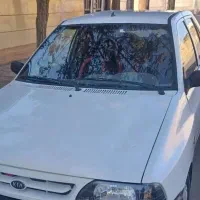 پراید131مدل1398تمیز به قیمت|خودرو سواری و وانت|تربت جام, اسماعیل آباد|دیوار