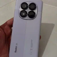 نوت 14 پرو 5g حافظه 512 گیگ