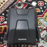 هارد جانبی