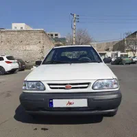 پراید131SE.مدل99
