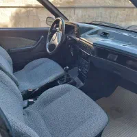 دوو ریسر  ETI تمام فابریک تمیز و سالم|خودرو سواری و وانت|تبریز, |دیوار