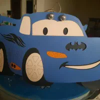 لوستر کودک مکویین