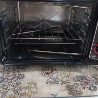 تستر نوبل|اجاق گاز و لوازم برقی پخت‌وپز|کرج, خرمدشت|دیوار