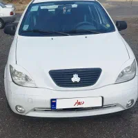 تیبا ۲ EX|خودرو سواری و وانت|تهران, ازگل|دیوار