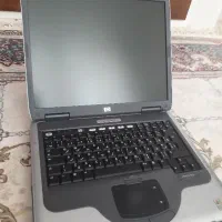لب تاپ اچ پی کامپگ قدیمی