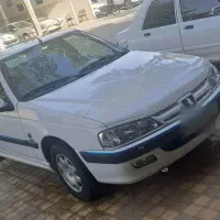 پارس مدل ۸۹ بی رنگ