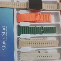 ساعت هوشمند