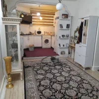 ۳۸ متری نقلی /تکواحدی /پارکینگ /عجب گل|فروش آپارتمان|تهران, خاوران|دیوار