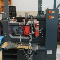 دستگاه تابگیر رینگ نیتروماک ترکیه