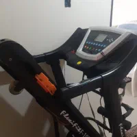 تردمیل خانگی|تجهیزات ورزشی|فولادشهر, فولادشهر|دیوار