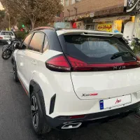 X33 کراس|خودرو سواری و وانت|اصفهان, فیض|دیوار