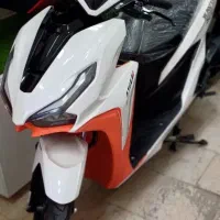 فروش موتور طرح کلیک ۱۵۰
