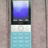 گوشی نوکیای دو سبم کارته ساده