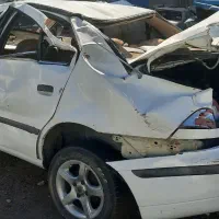 خودرو سمند|خودرو سواری و وانت|لالجین, |دیوار