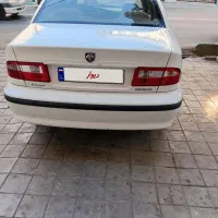 سمند ۹۹ بدون رنگ|خودرو سواری و وانت|تهران, پرستار|دیوار