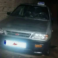 پراید مدل 1385