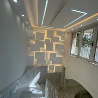 فروش ویلایی دوبلکس خیابان تختی مقدسی شمالی|فروش خانه و ویلا|بروجرد, |دیوار