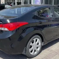 فروش خودرو النترا ۲۰۱۴