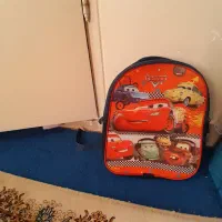 کیف پیش دبستانی نو وسالم