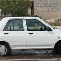 فروش پراید ۹۷