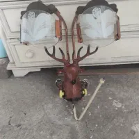 روشنایی دیواری