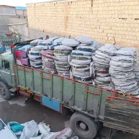 فروش ویژه انواع چادر و پشه بند قیر' فیروزآباد '|کوهنوردی و کمپینگ|فیروزآباد (فارس), |دیوار