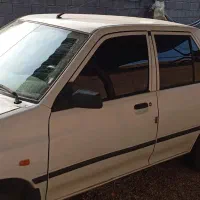 پراید 96|خودرو سواری و وانت|دزفول, |دیوار