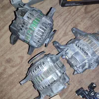 دینام استارت کمپرسور سوزن انژکتور سنسور اکسیژن شمع