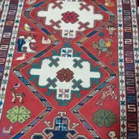 ورنی دست بافت